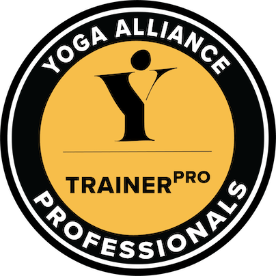 Yoga Alliance Professionals Accredited TTC